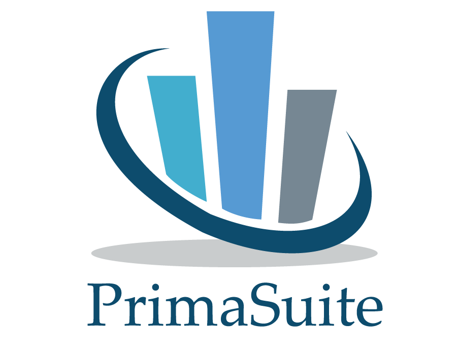 Logo Primasuite